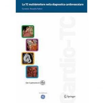 Multidetector Cardiac Diagnostic CT Scanner