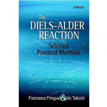 Reacción Diels-Alder: Edición de lujo en tapa dura