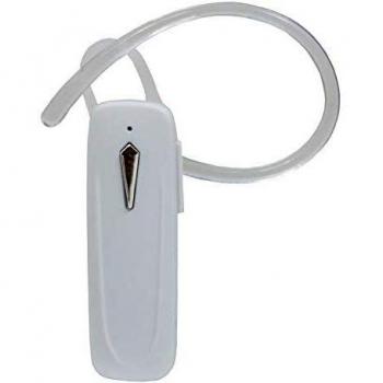 Auricular Bluetooth Cool Advanced Compact Blanco