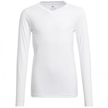 Adidas Camiseta Manga Larga Team Base