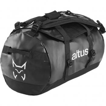 Altus Petate 50L Bolsa de Deporte Mochila Montaña Negro