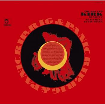 Rip Rig & Panic (Edición Limitada Gatefold LP + Insert) - Vinilo