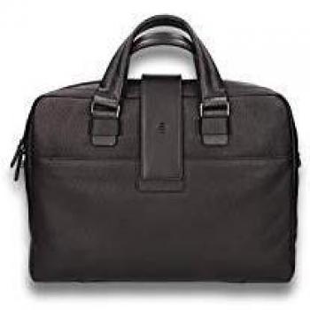 Piquadro Bolso Escolares, Turquesa