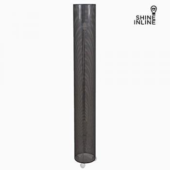 Shine Inline - Lámpara suelo zurich negra by Shine Inline - bb_S0104126