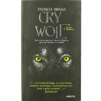 Serie Alfa Omega 1 - Cry Wolf: 2