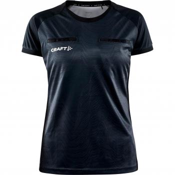 Craft Evolve Women's Referee Jersey