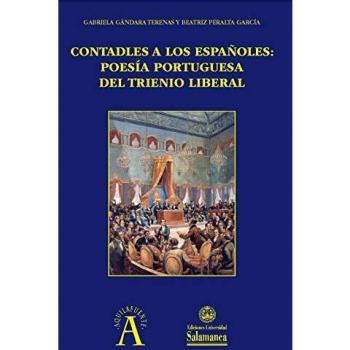 Contadles A Los Españoles: poesía portuguesa del Trienio Liberal: 274