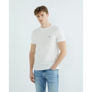 Camiseta de manga corta Gant para hombre