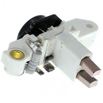 Regulador de Alternador VEMO V30-77-0010 Compatible con VW, MERCEDES-BENZ y SAAB