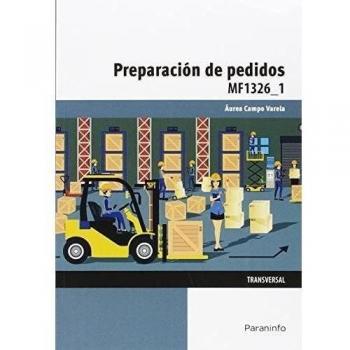 Preparación de pedidos