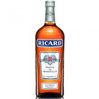 Pastis Pernod Ricard Botella Especial 2 L