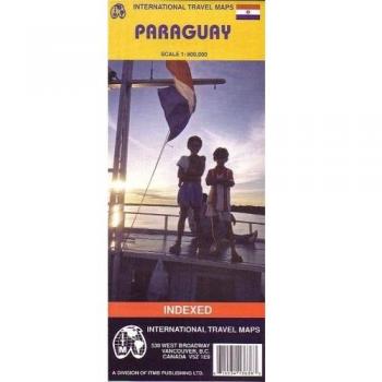 Paraguay 2003