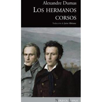 Hermanos Corsos,Los: 20 - Alexandre Dumas