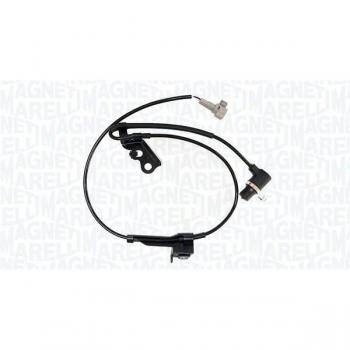 Sensor ABS MAGNETI MARELLI 172100138010