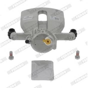 Pinza de freno FERODO FCL695657 para MERCEDES-BENZ y RENAULT, compatible con referencias 4154200883, 4154201083, 410115265R, 410119144R y