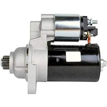 HELLA 8EA 012 527-311 Motor de arranque - 12V - 1.1kW