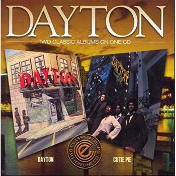 Dayton / Cutie Pie