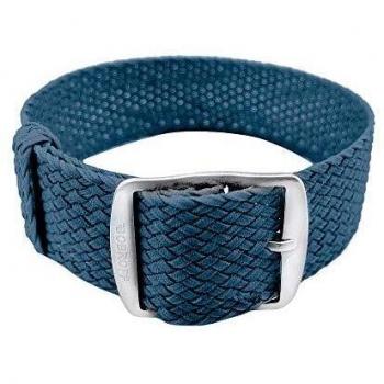 Bobroff Correa para Reloj Unisex Nailon BFS006