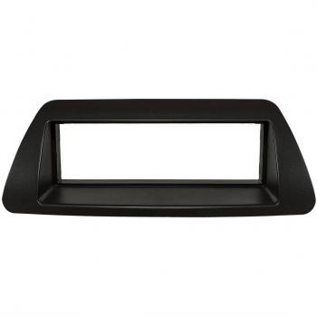 tomzz Audio Marco de radio compatible con Fiat Bravo Brava Marea Weekend 2414-012