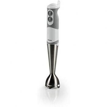Batidora de Inmersión 500W Inox Termozeta