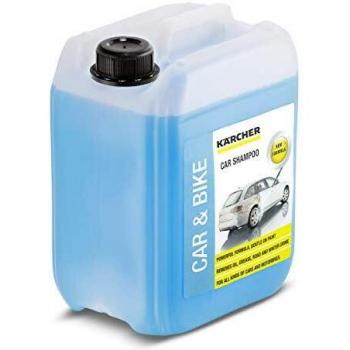 Kärcher Champú para coches detergente 619 5 L