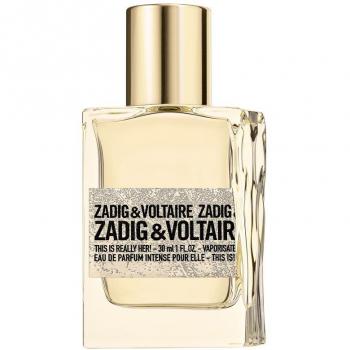 Zadig & Voltaire This is Really Her! Eau de Parfum 30 ml