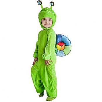 Disfraz de Caracol Infantil
