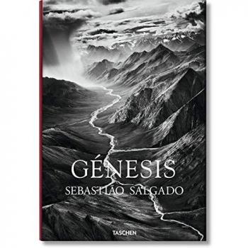 Sebastião Salgado. GENESIS