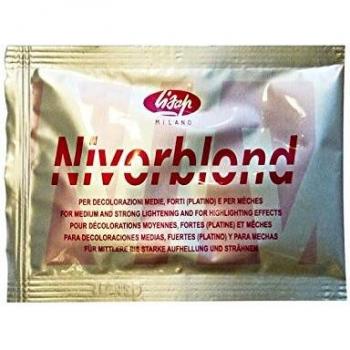Lisap Polvo Decolorante - 25 gr
