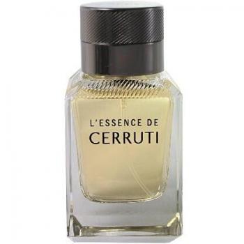 Eau de Toilette Spray L'Essence De Cerruti 30 ML