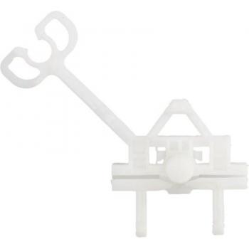 Kit de reparación elevalunas delantero derecho (coulisse) BLIC 6205-21-030822P