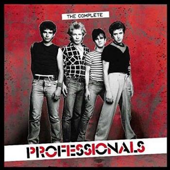 The Complete Professionals