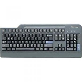 Lenovo Keyboard US/English Pref. USB **New Retail**, 41A5328