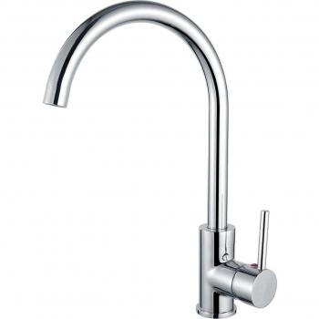 Grifo Monomando de Cocina Imex Lyon GCR002
