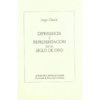 Experiencia Y Representacion