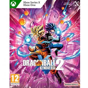 Dragon Ball Xenoverse 2 - Xbox Series X