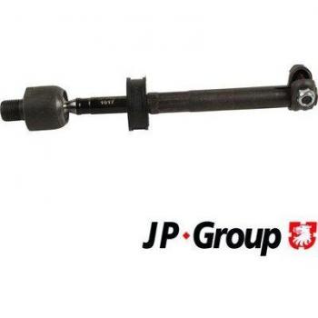 Rótula axial de dirección JP GROUP 1444500500 - Tipo: Rótula axial; Características: Fabricada por JP GROUP, número de referencia 1444500500, diseñada para proporcionar una conexión segura en la dirección del vehículo