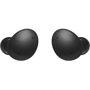 Samsung Galaxy Buds2 Auriculares Inalámbricos Internos con Cancelación de Ruido Activa, Bluetooth, USB Tipo-C, para Llamadas y Música - Color Grafito
