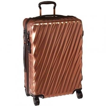 Tumi maleta trolley computadora portátil, 66 cm 57 liters, Rosa