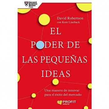 El poder de las pequeñas ideas