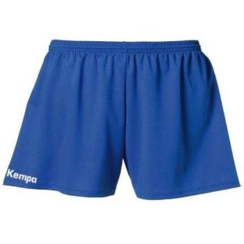 Kempa Hose Classic Shorts, Pantalón corto para mujer, Royal, XS