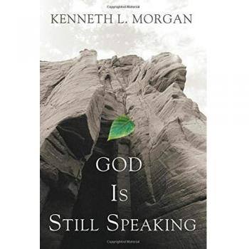 God Is Still Speaking