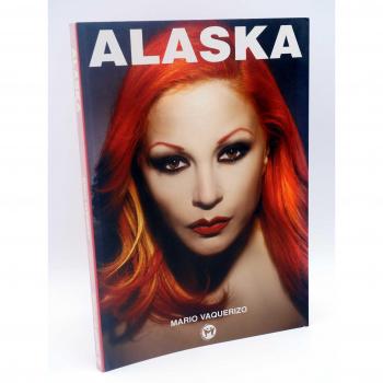 Alaska - Mario Vaquerizo