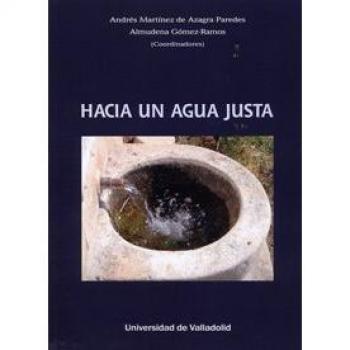 Hacia un agua justa