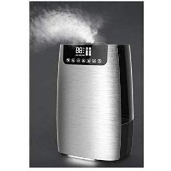 Humidificador Ruby Aroma-5.0 Plus