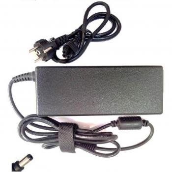 CABLE + CARGADOR 19V 3,42A 65W PARA ASUS A52F A52JB