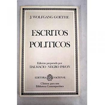 Escritos políticos.