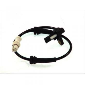 Sensor ABS AUTLOG AS4148 Izquierda para revoluciones de la rueda eje trasero