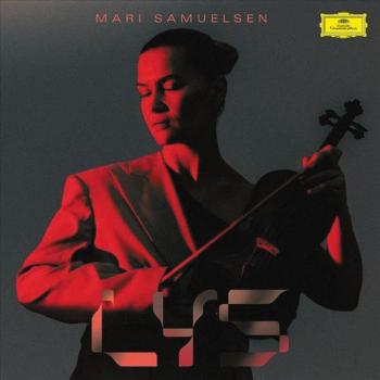 LYS (CD) - DEUTSCHE GRAMMOPHON