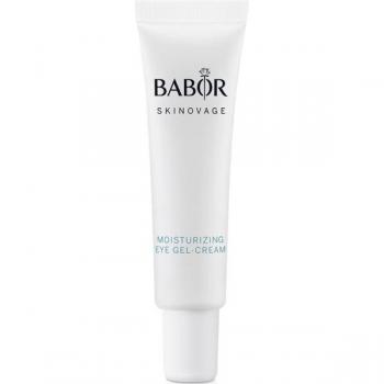 BABOR Skinovage Hydrating Eye Gel-Cream 15 ml
